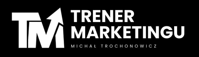 Trener Marketingu