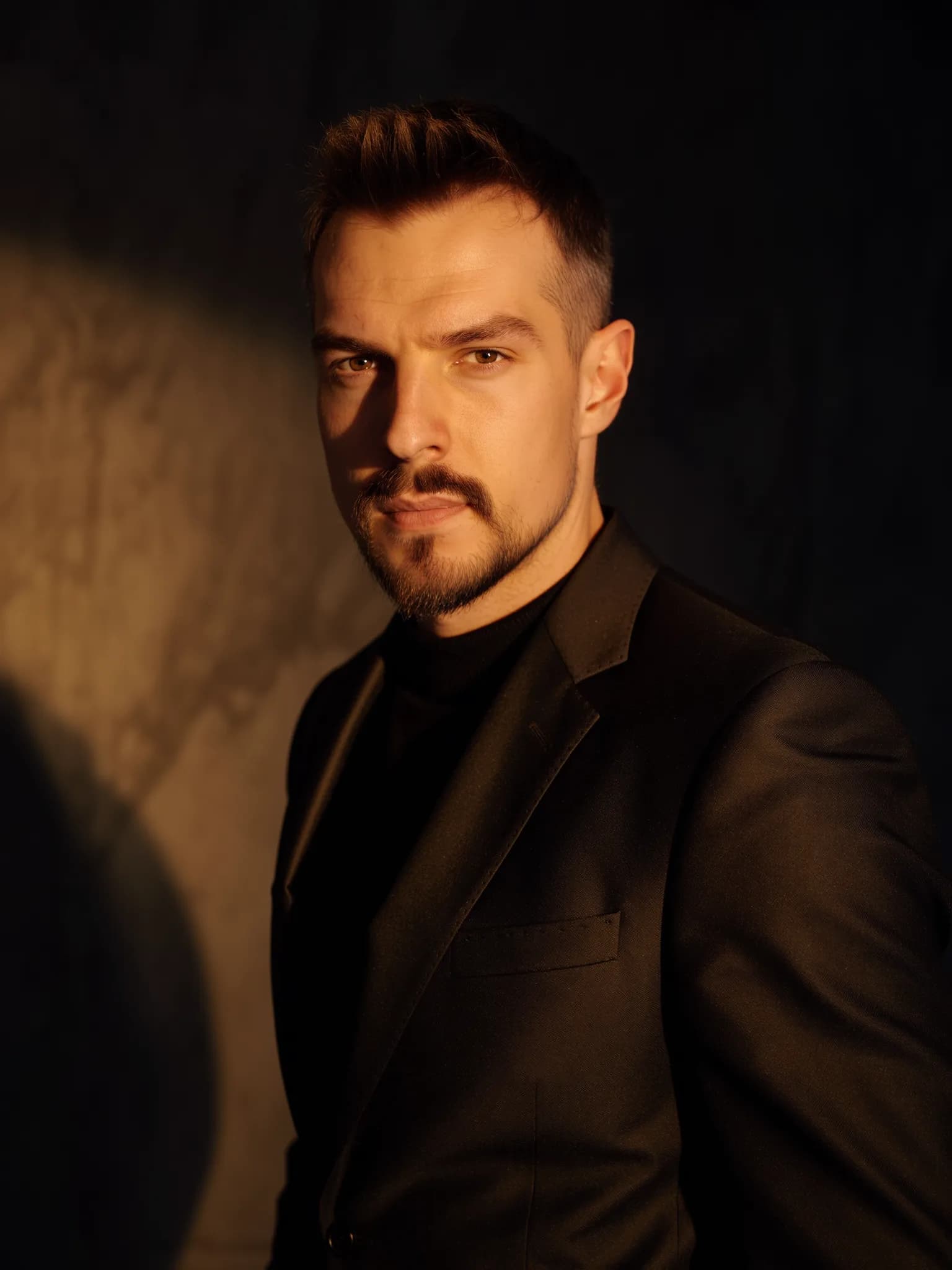 Michał Trochonowicz - Trener Marketingu