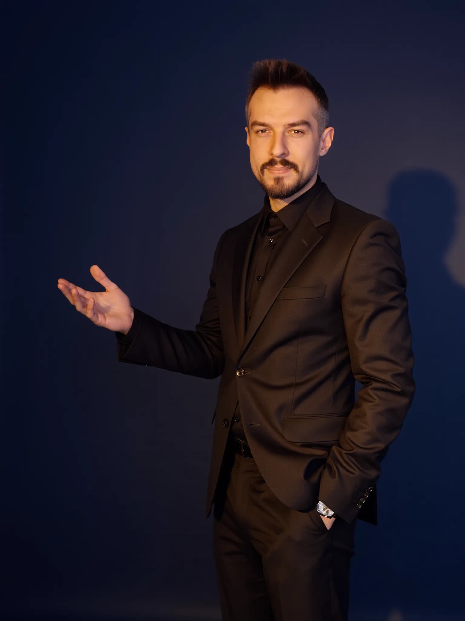 Michał Trochonowicz - darmowy audyt strony